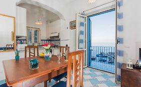 Marina Grande,102 - Blue Horizon Sorrento